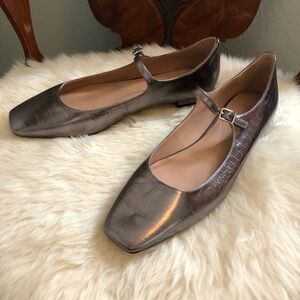 Cole Haan Bridge Mary Jane Ballet